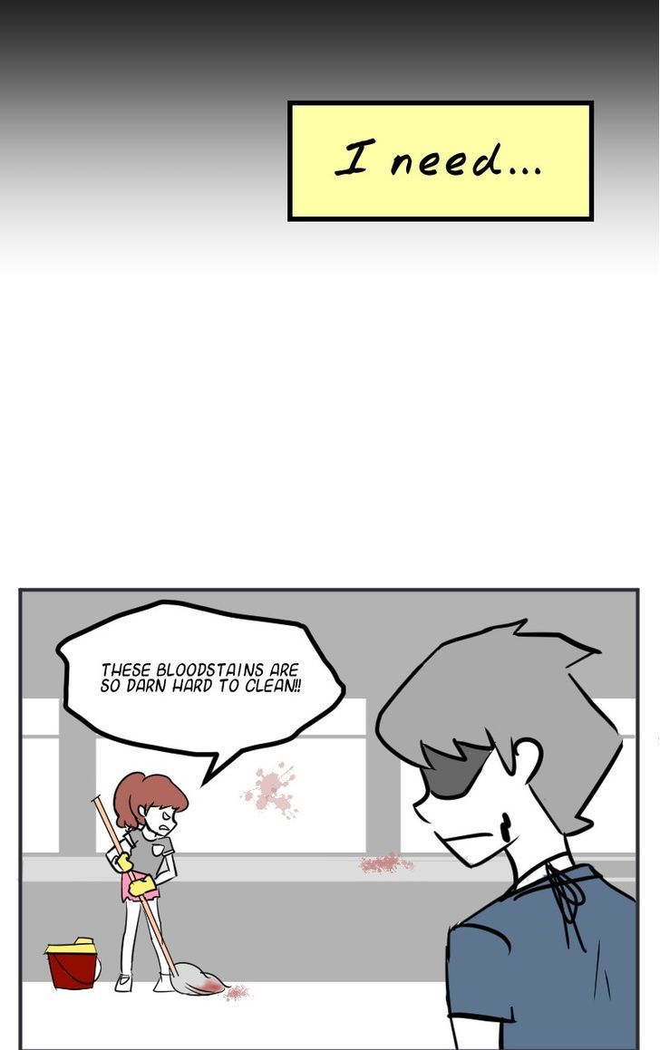 Boyfriend of the Dead Chapter 24 page 10 - Chapter 24