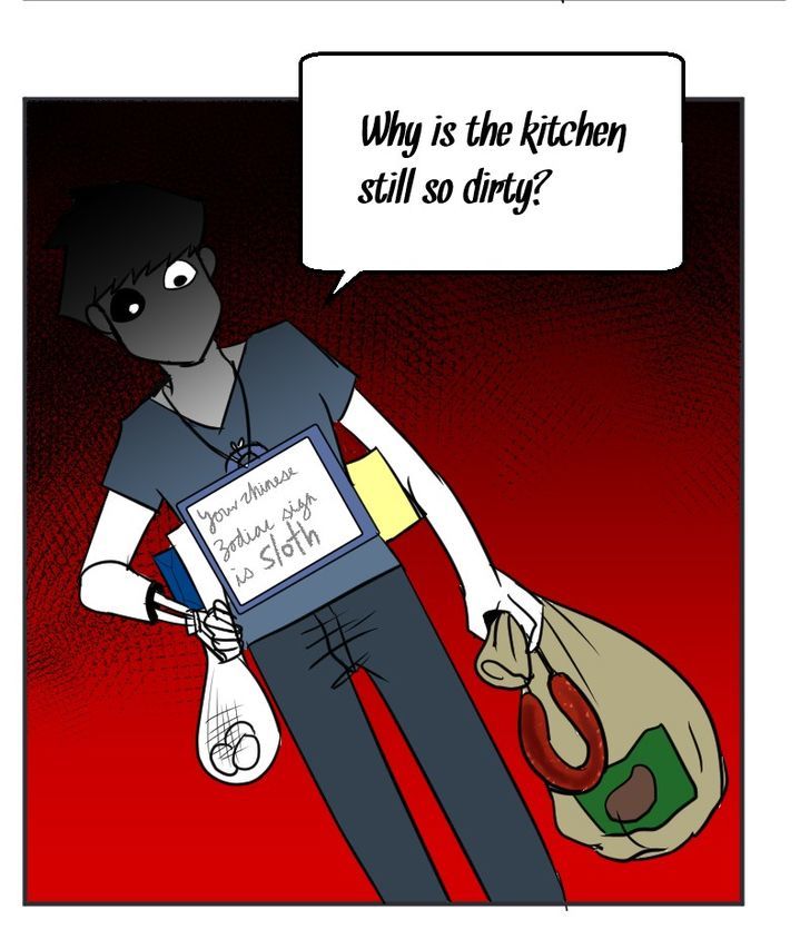 Boyfriend of the Dead Chapter 24 page 11 - Chapter 24