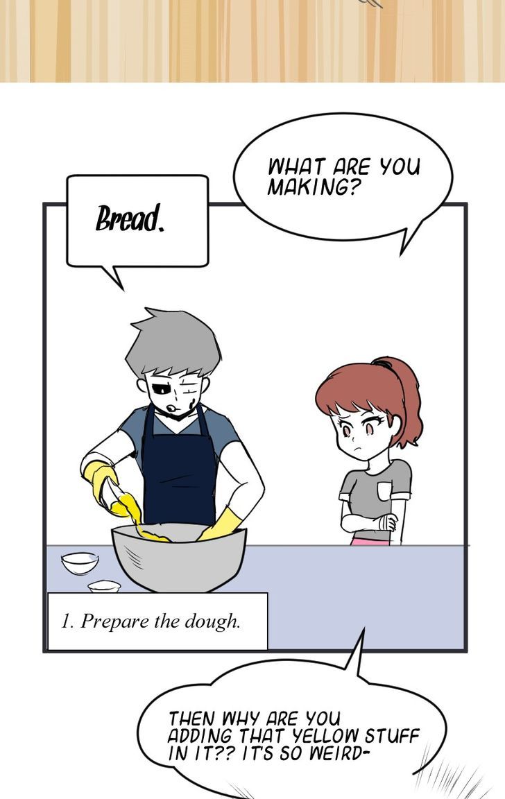 Boyfriend of the Dead Chapter 24 page 16 - Chapter 24