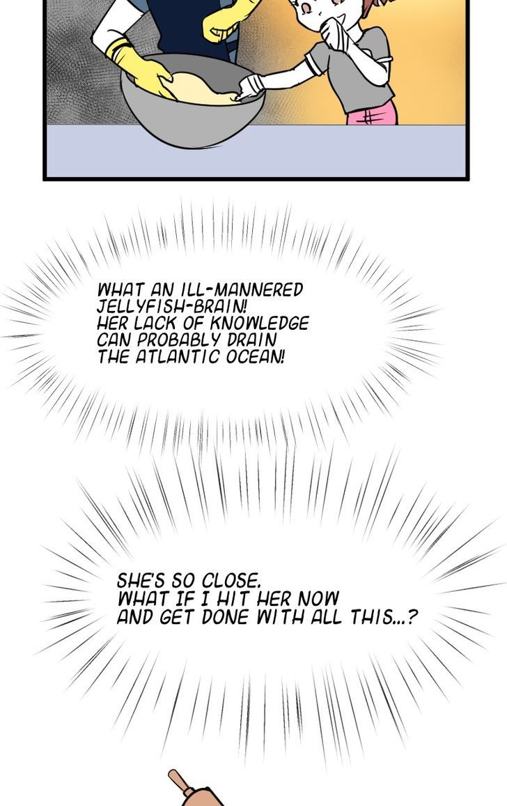 Boyfriend of the Dead Chapter 24 page 21 - Chapter 24