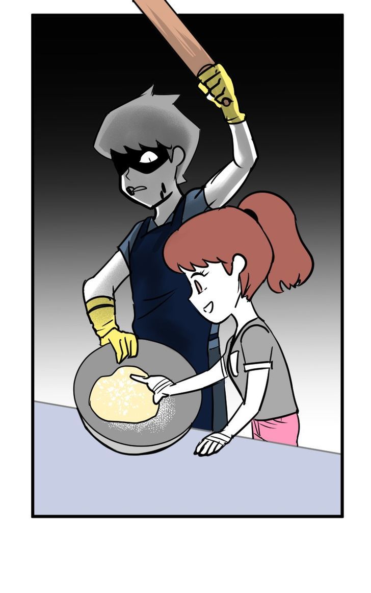 Boyfriend of the Dead Chapter 24 page 22 - Chapter 24
