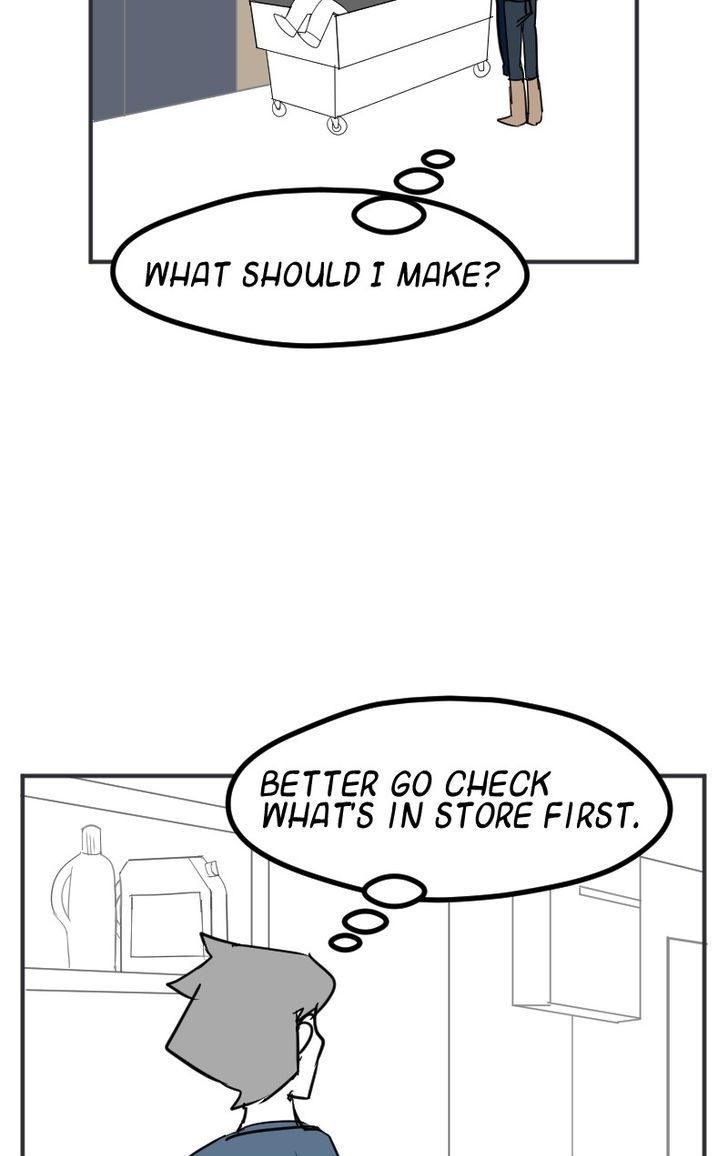 Boyfriend of the Dead Chapter 24 page 3 - Chapter 24