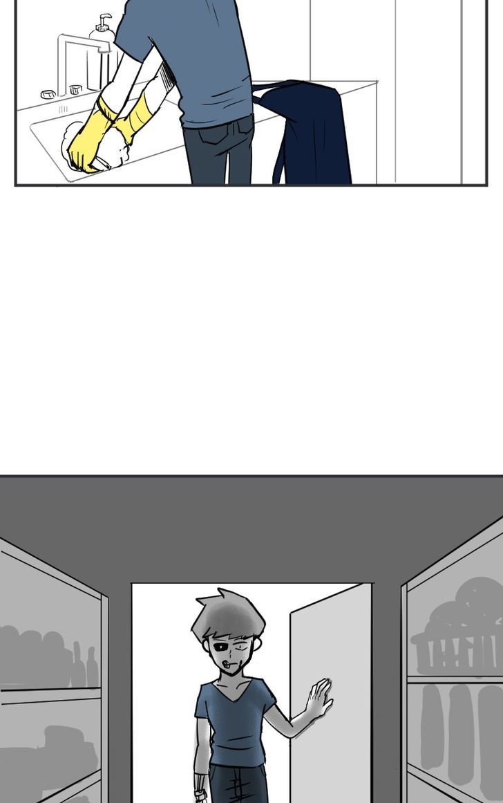 Boyfriend of the Dead Chapter 24 page 4 - Chapter 24