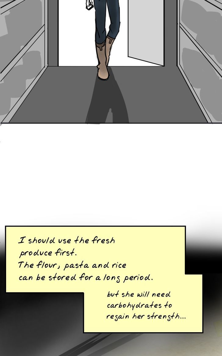 Boyfriend of the Dead Chapter 24 page 5 - Chapter 24