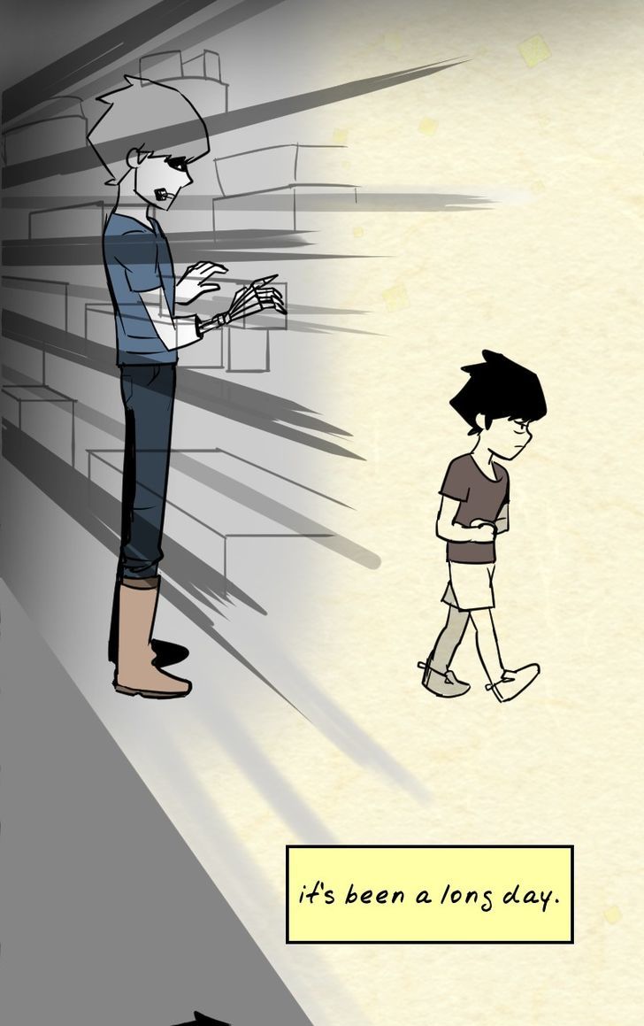 Boyfriend of the Dead Chapter 24 page 6 - Chapter 24