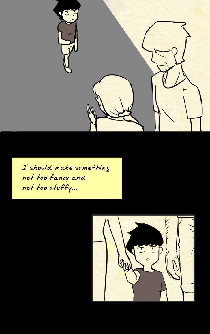 Boyfriend of the Dead Chapter 24 page 7 - Chapter 24