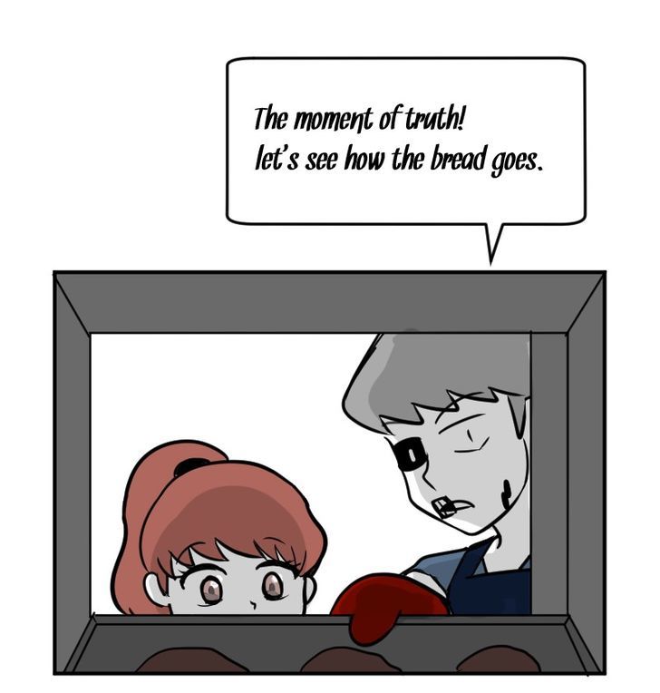 Boyfriend of the Dead Chapter 25 page 12 - Chapter 25