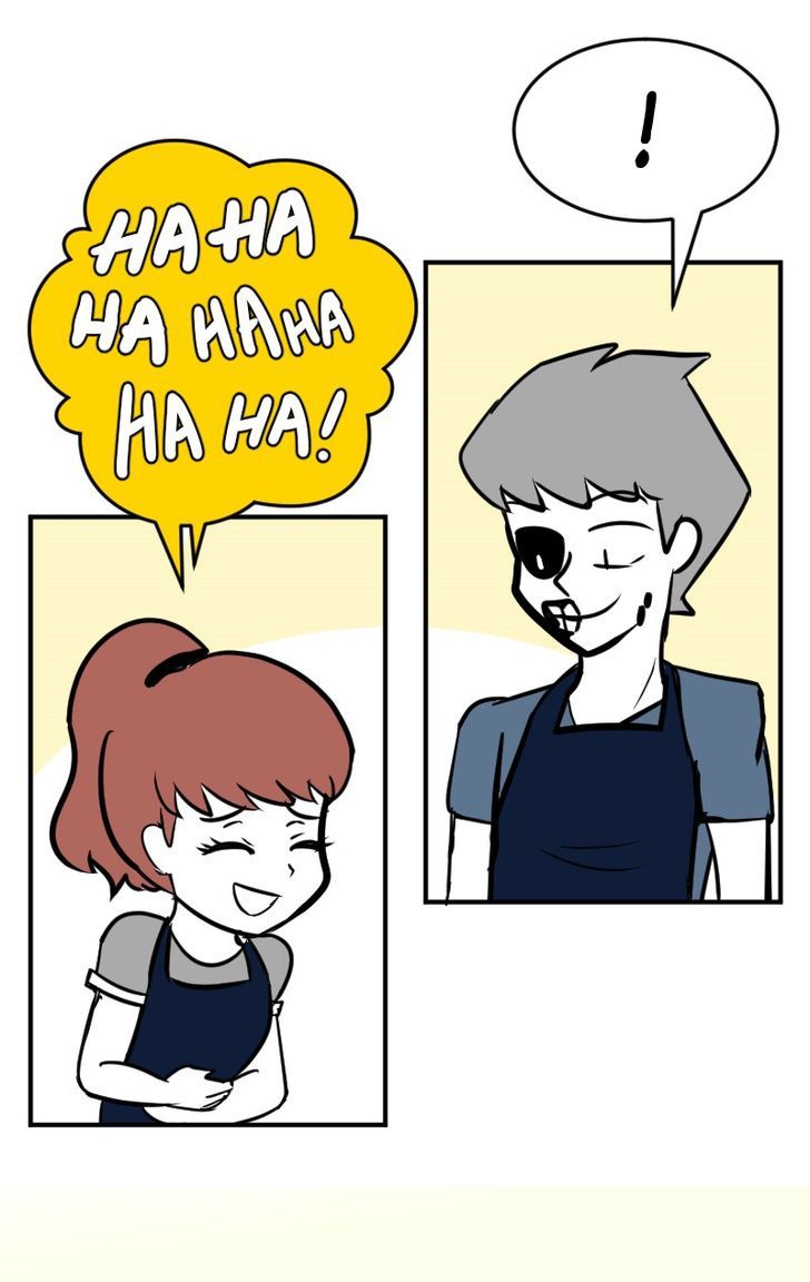 Boyfriend of the Dead Chapter 25 page 18 - Chapter 25