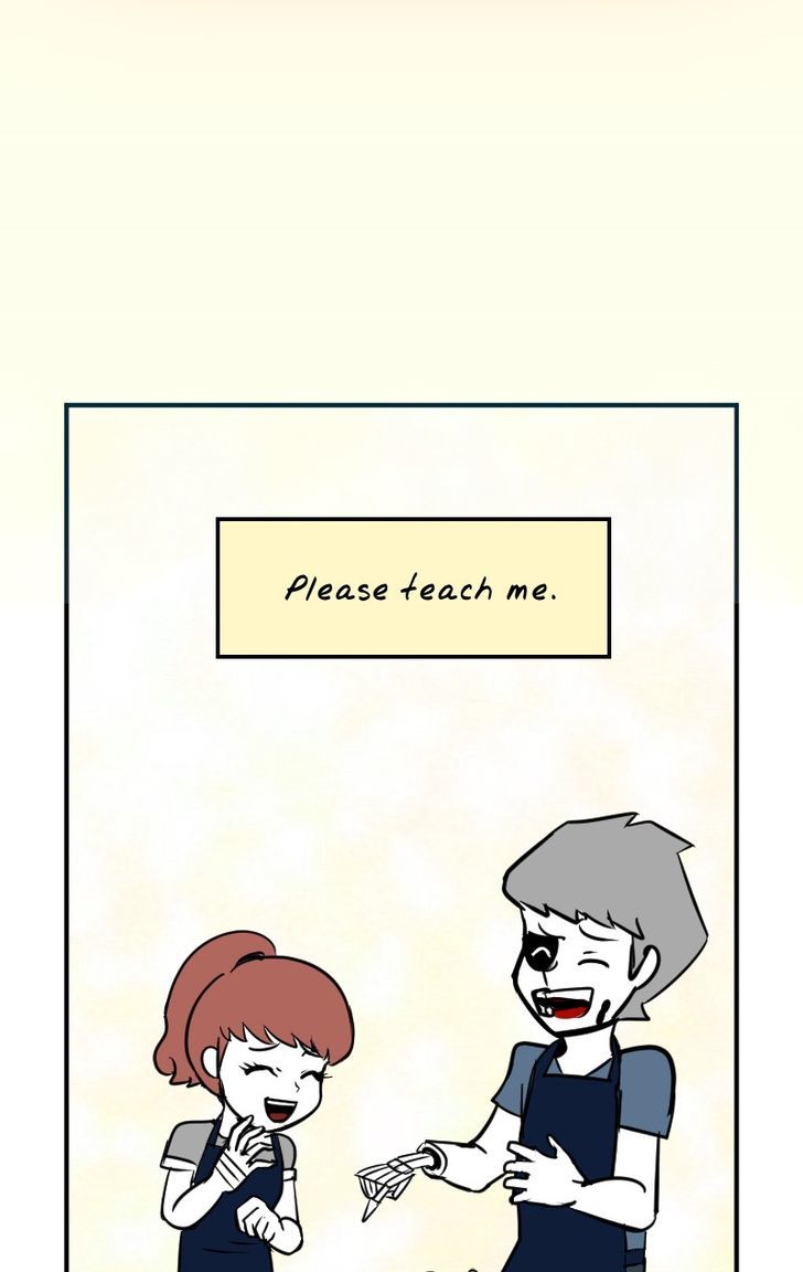 Boyfriend of the Dead Chapter 25 page 20 - Chapter 25