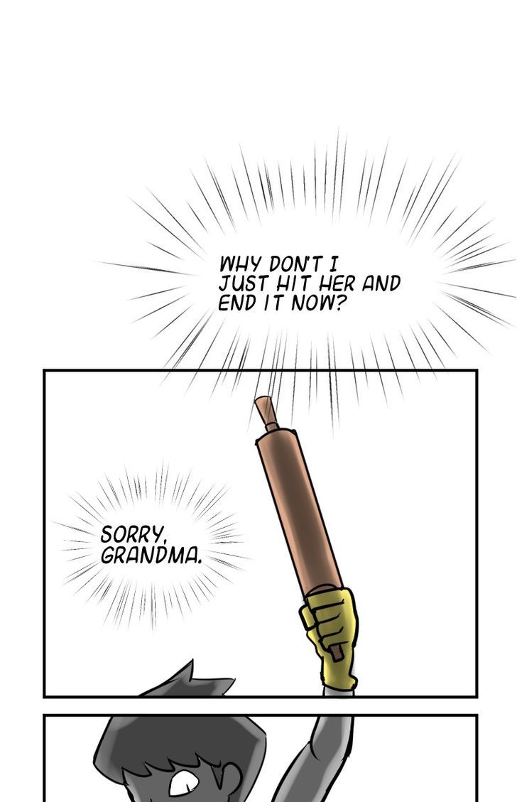 Boyfriend of the Dead Chapter 25 page 3 - Chapter 25