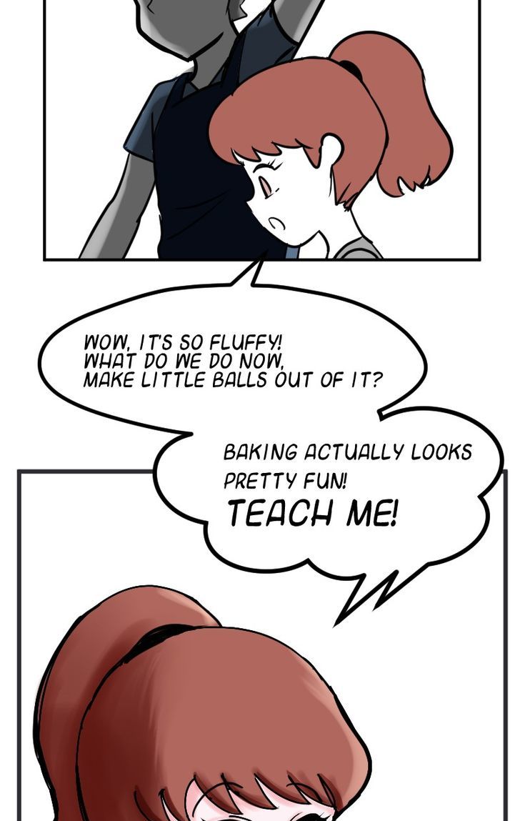 Boyfriend of the Dead Chapter 25 page 4 - Chapter 25