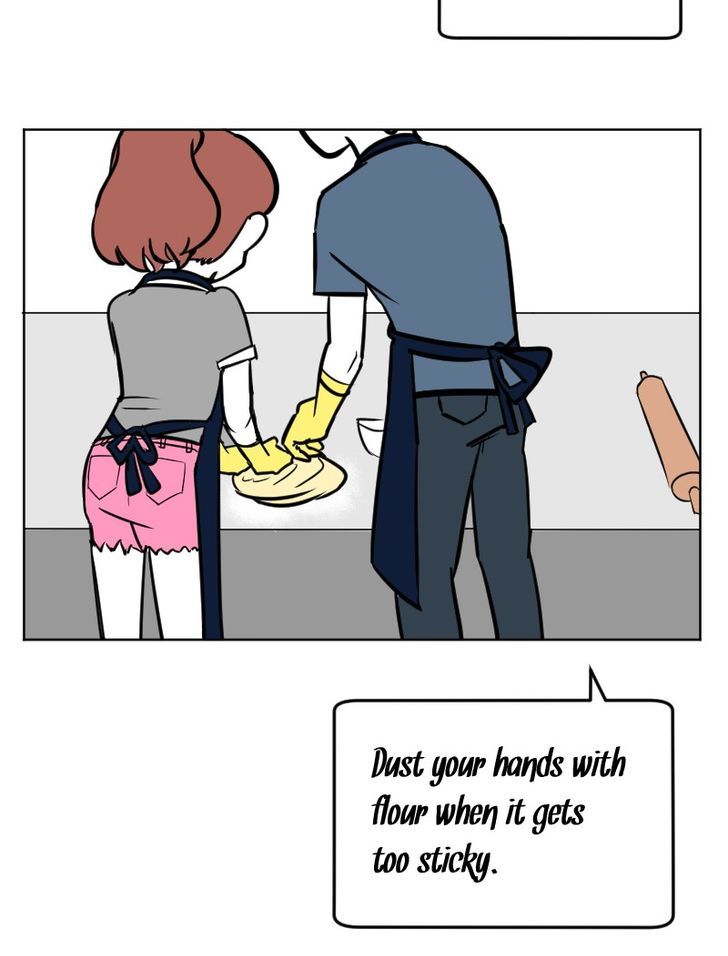 Boyfriend of the Dead Chapter 25 page 6 - Chapter 25
