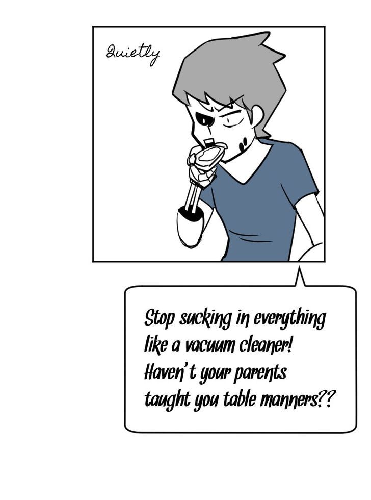 Boyfriend of the Dead Chapter 26 page 11 - Chapter 26