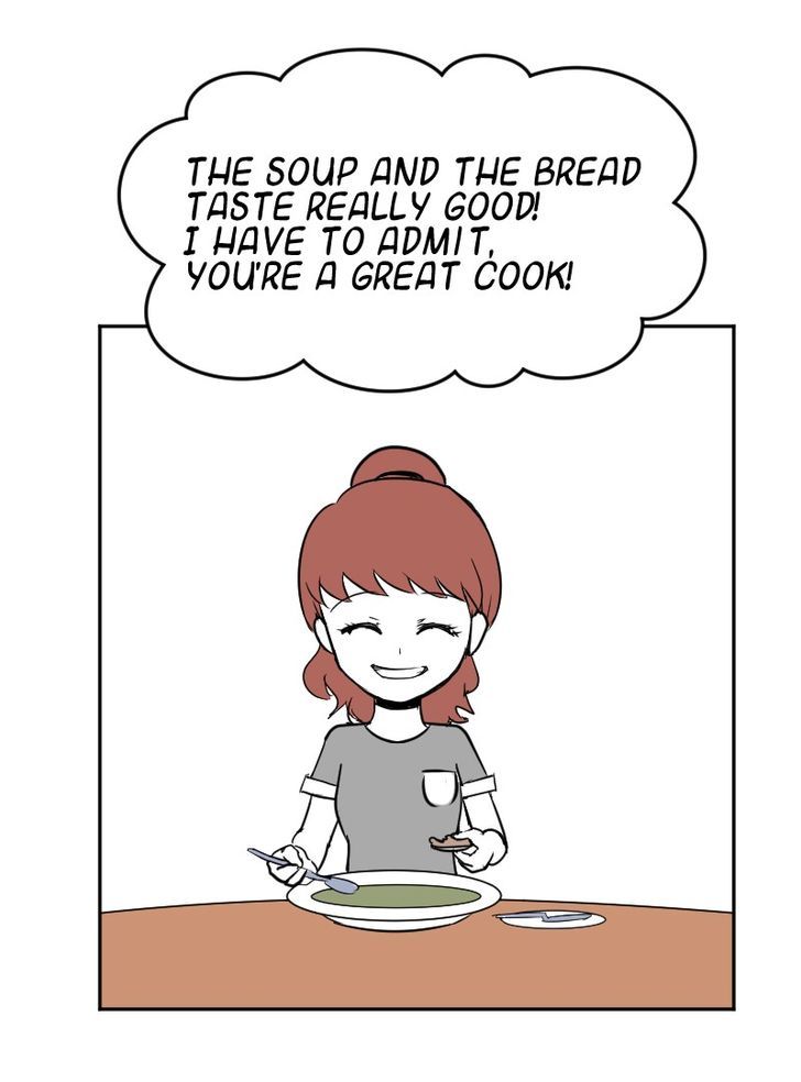 Boyfriend of the Dead Chapter 26 page 16 - Chapter 26