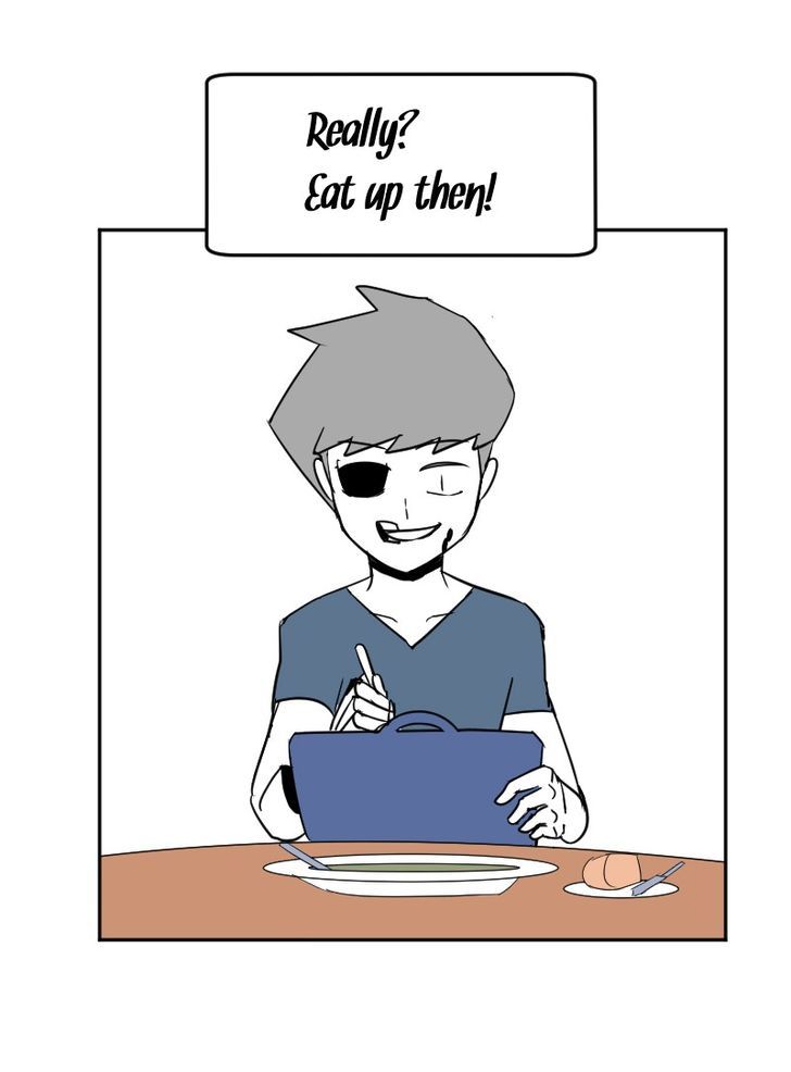 Boyfriend of the Dead Chapter 26 page 17 - Chapter 26