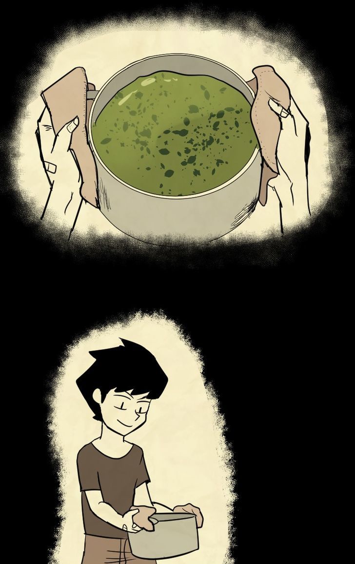 Boyfriend of the Dead Chapter 26 page 22 - Chapter 26