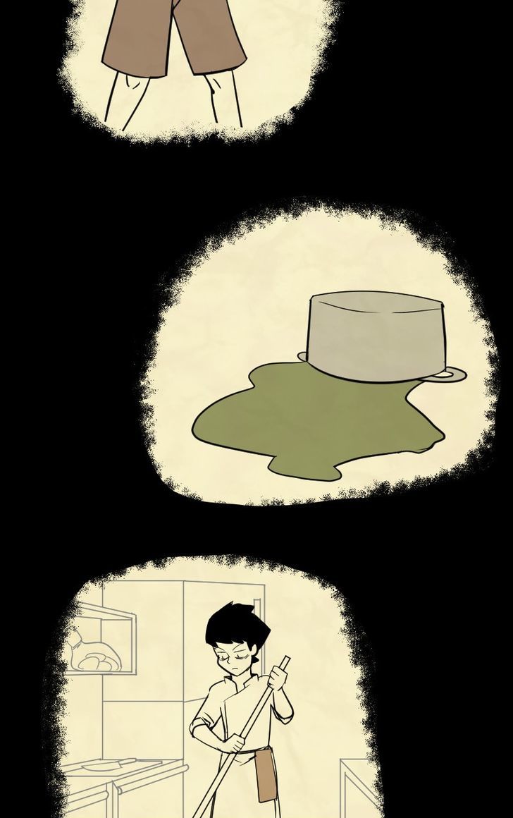 Boyfriend of the Dead Chapter 26 page 23 - Chapter 26