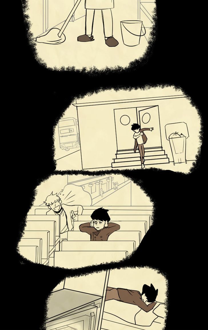 Boyfriend of the Dead Chapter 26 page 24 - Chapter 26