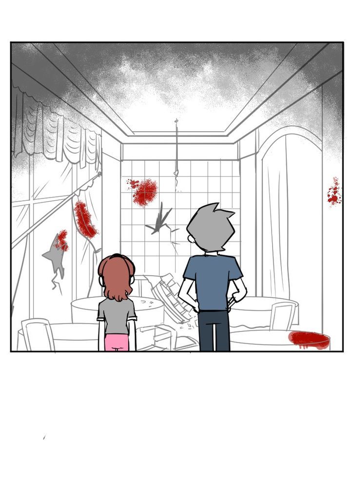 Boyfriend of the Dead Chapter 26 page 3 - Chapter 26