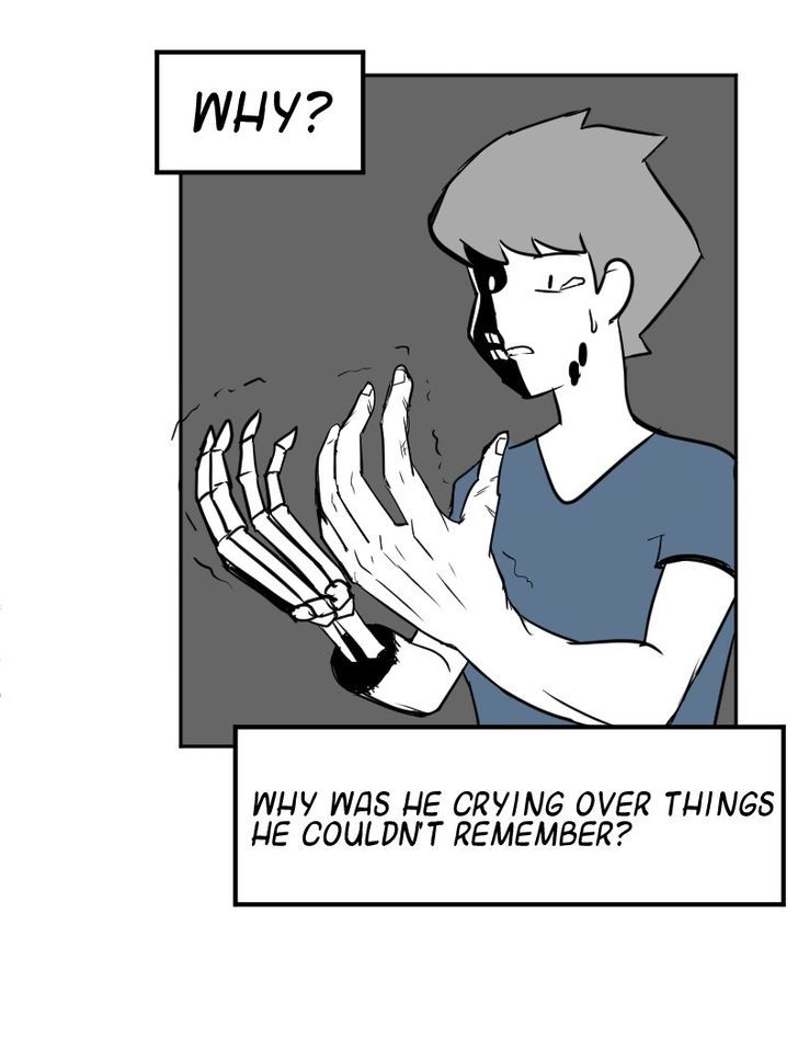 Boyfriend of the Dead Chapter 26 page 30 - Chapter 26