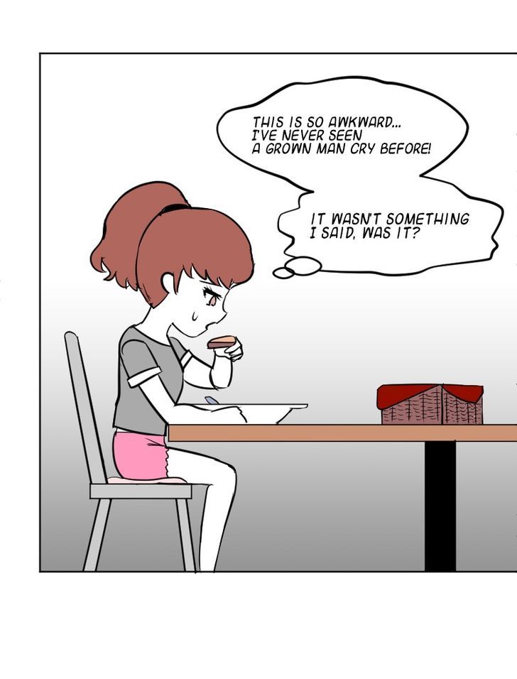 Boyfriend of the Dead Chapter 26 page 32 - Chapter 26