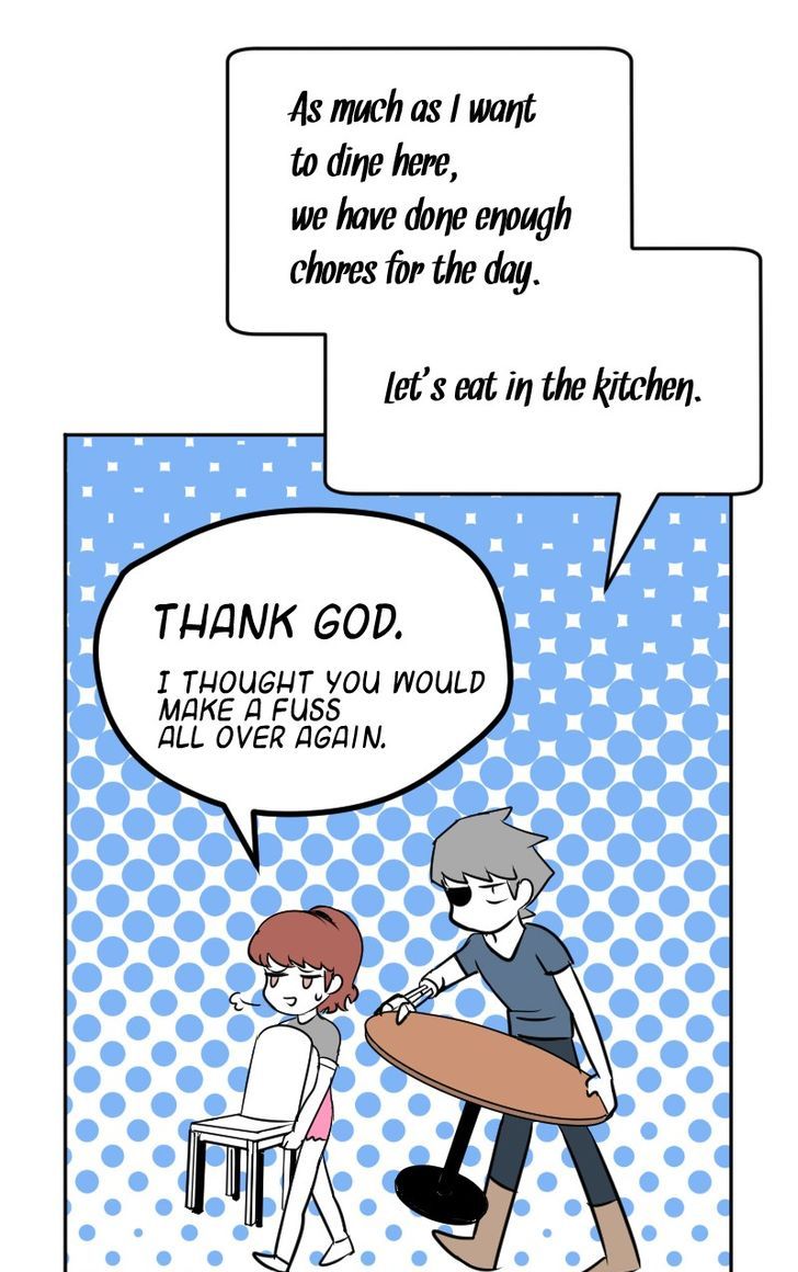 Boyfriend of the Dead Chapter 26 page 4 - Chapter 26