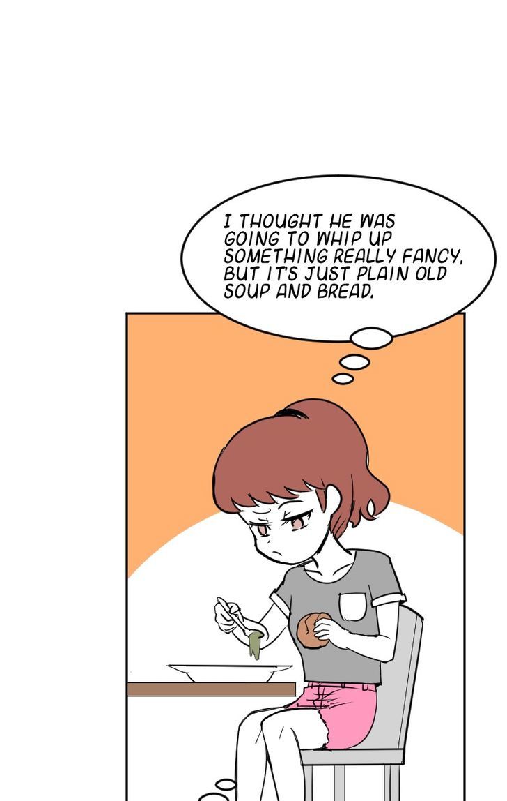 Boyfriend of the Dead Chapter 26 page 6 - Chapter 26