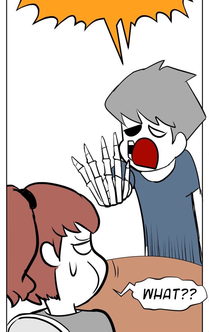 Boyfriend of the Dead Chapter 26 page 9 - Chapter 26