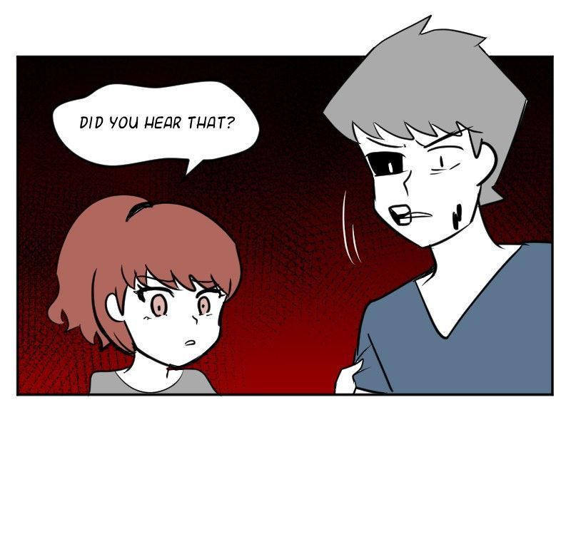 Boyfriend of the Dead Chapter 27 page 10 - Chapter 27
