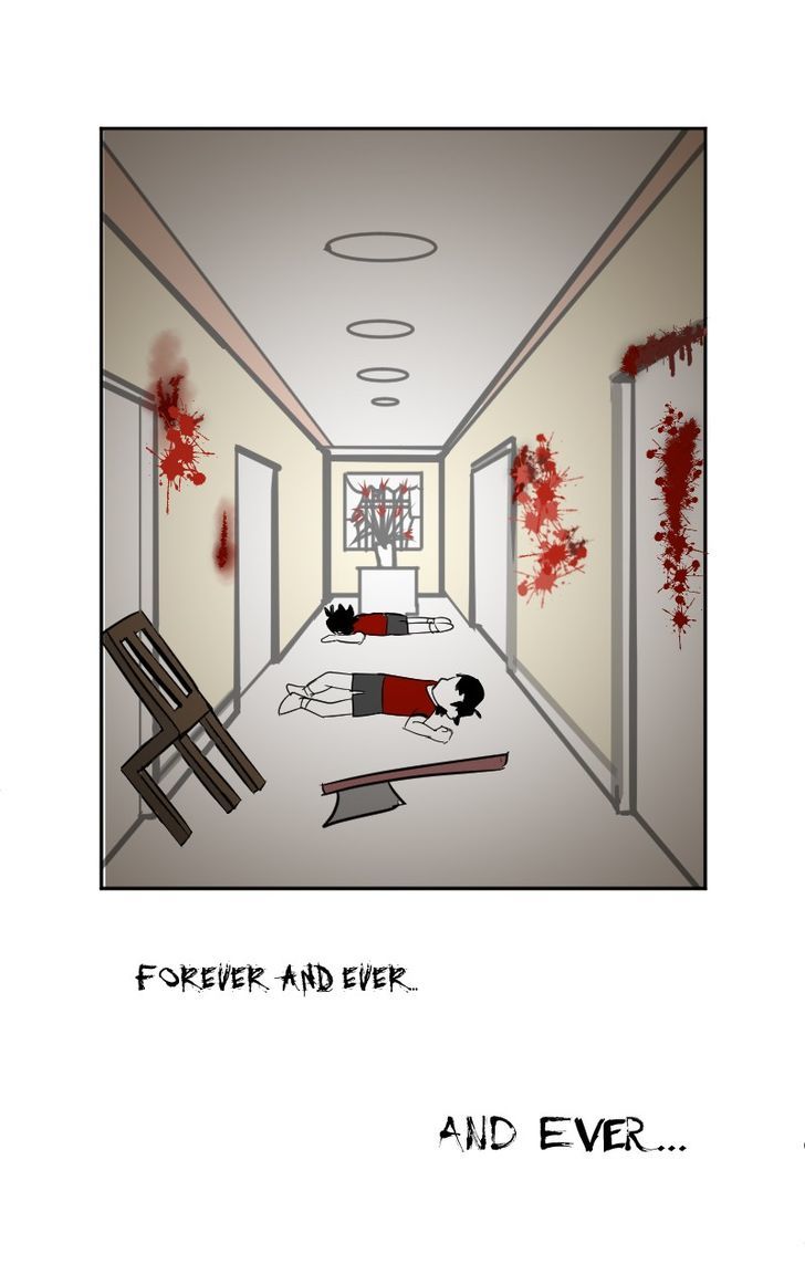 Boyfriend of the Dead Chapter 27 page 14 - Chapter 27