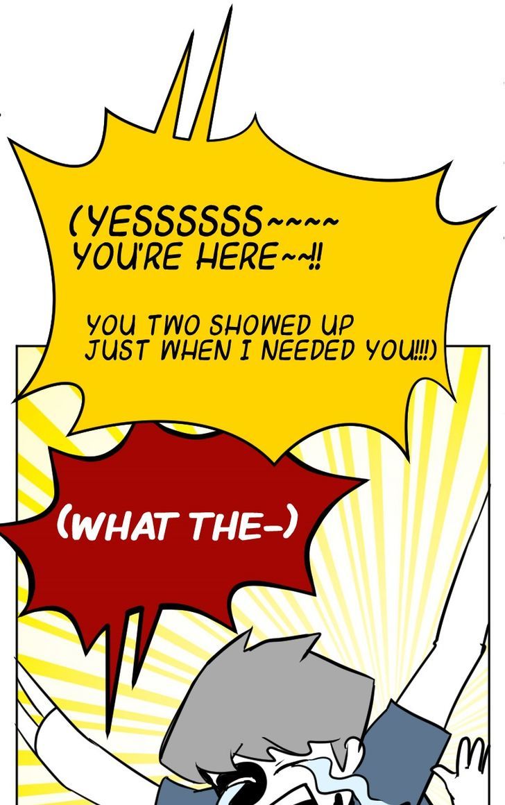 Boyfriend of the Dead Chapter 27 page 16 - Chapter 27