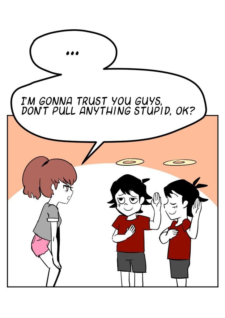 Boyfriend of the Dead Chapter 27 page 25 - Chapter 27