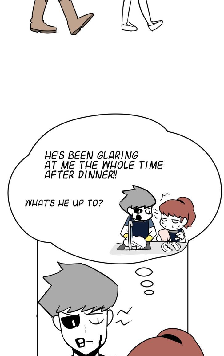 Boyfriend of the Dead Chapter 27 page 3 - Chapter 27