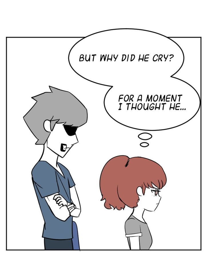 Boyfriend of the Dead Chapter 27 page 5 - Chapter 27