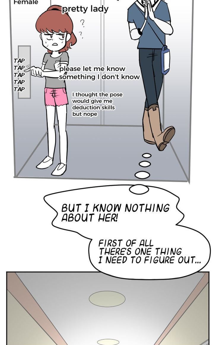 Boyfriend of the Dead Chapter 27 page 7 - Chapter 27