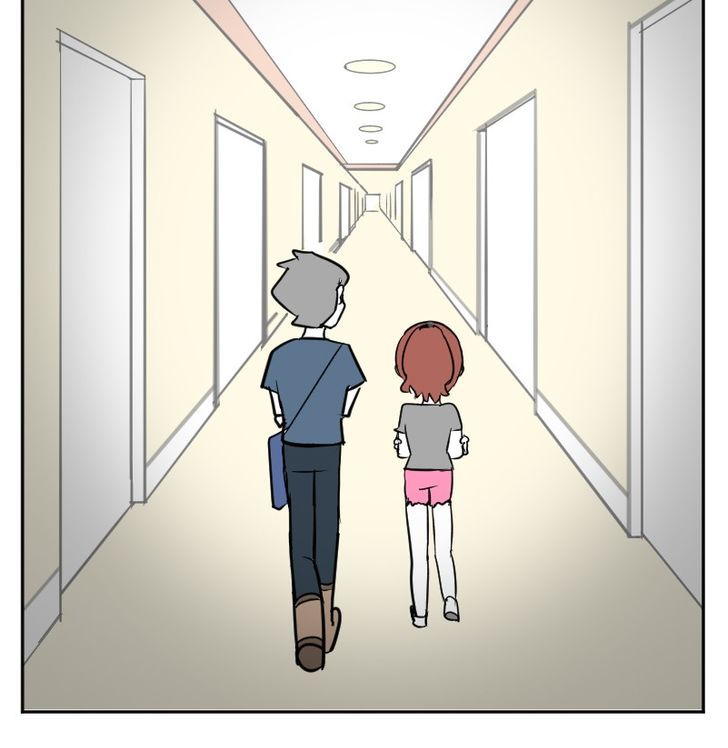 Boyfriend of the Dead Chapter 27 page 8 - Chapter 27