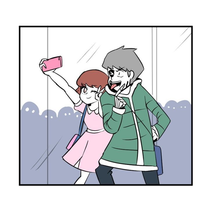 Boyfriend of the Dead Chapter 28 page 4 - Chapter 28