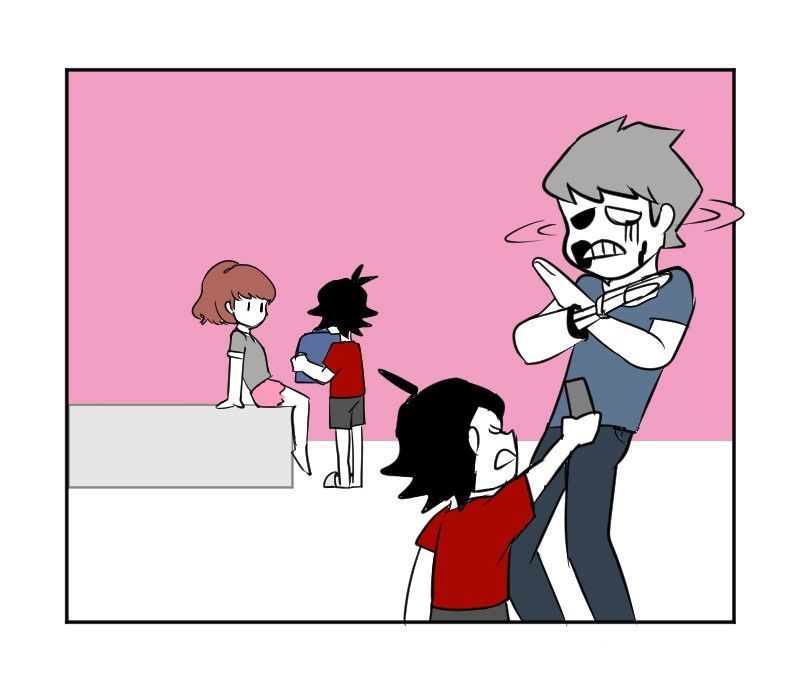 Boyfriend of the Dead Chapter 29 page 10 - Chapter 29