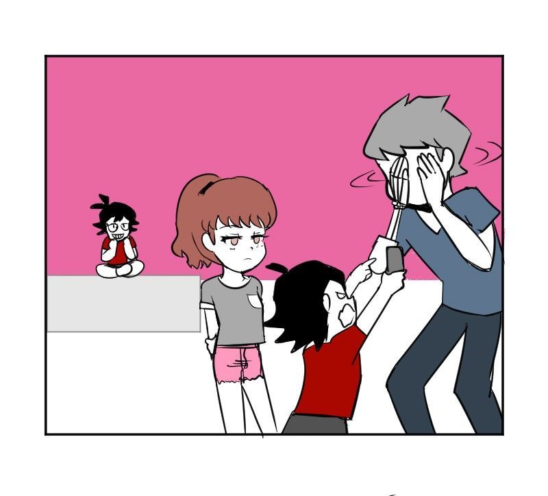 Boyfriend of the Dead Chapter 29 page 11 - Chapter 29