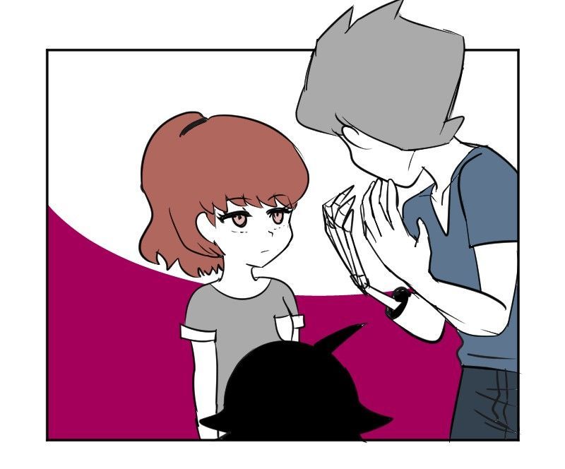Boyfriend of the Dead Chapter 29 page 12 - Chapter 29