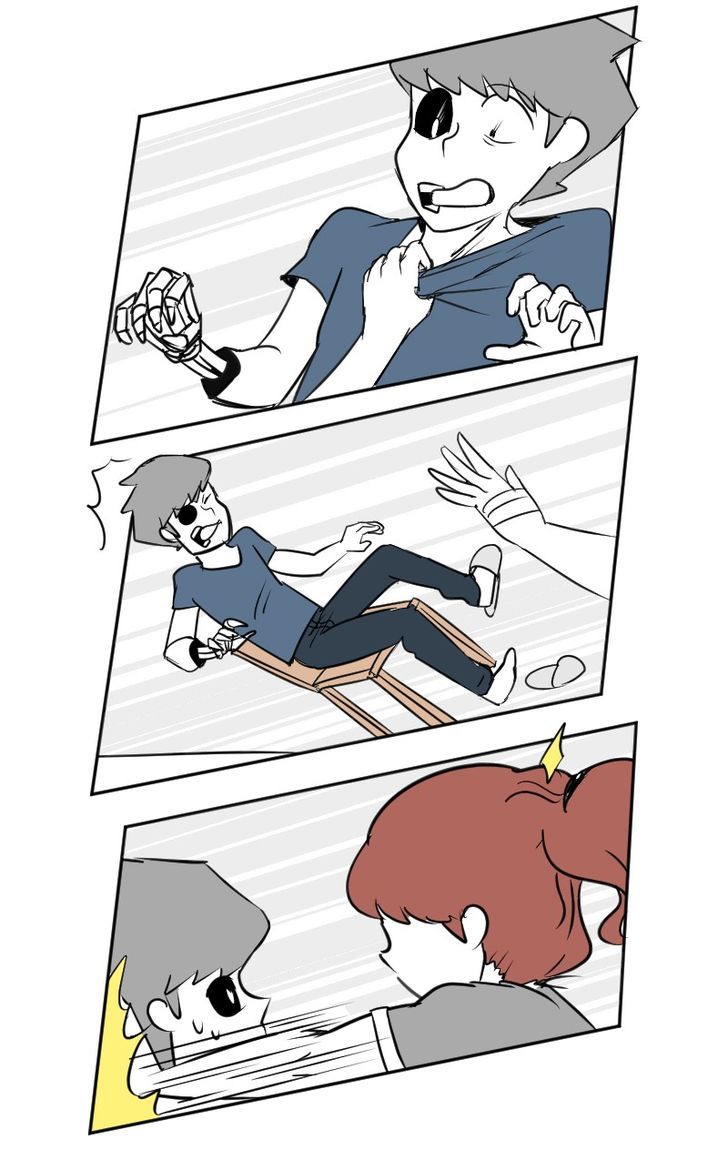 Boyfriend of the Dead Chapter 29 page 13 - Chapter 29