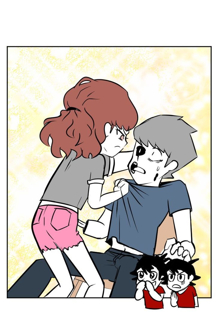 Boyfriend of the Dead Chapter 29 page 14 - Chapter 29