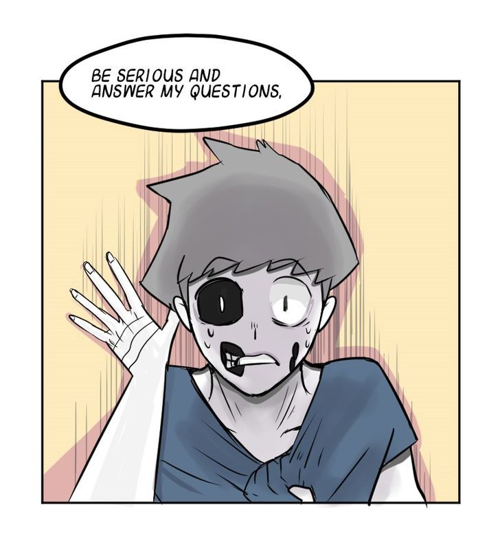 Boyfriend of the Dead Chapter 29 page 15 - Chapter 29