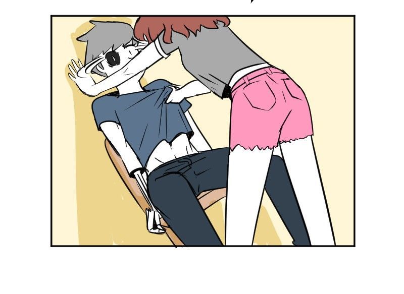 Boyfriend of the Dead Chapter 29 page 17 - Chapter 29
