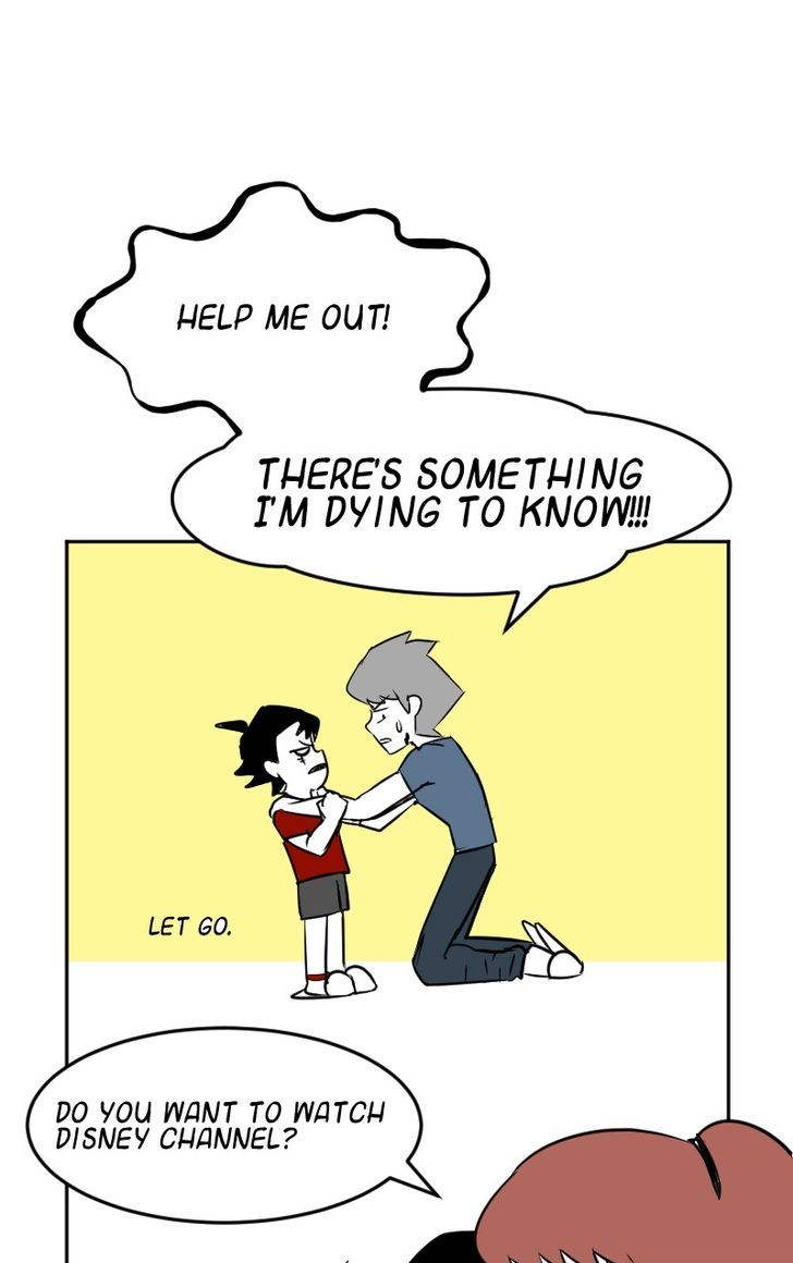 Boyfriend of the Dead Chapter 29 page 2 - Chapter 29