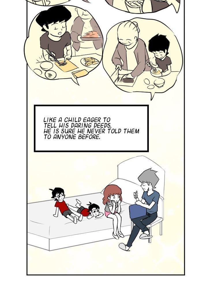 Boyfriend of the Dead Chapter 29 page 23 - Chapter 29