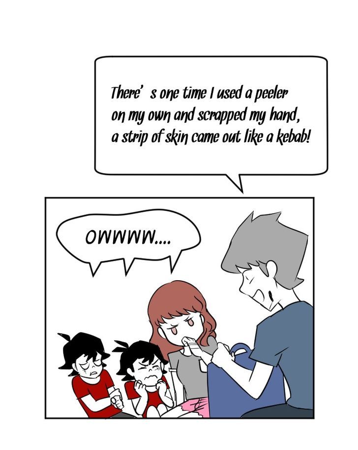 Boyfriend of the Dead Chapter 29 page 24 - Chapter 29