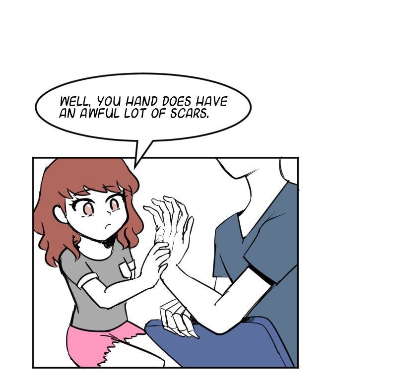 Boyfriend of the Dead Chapter 29 page 25 - Chapter 29