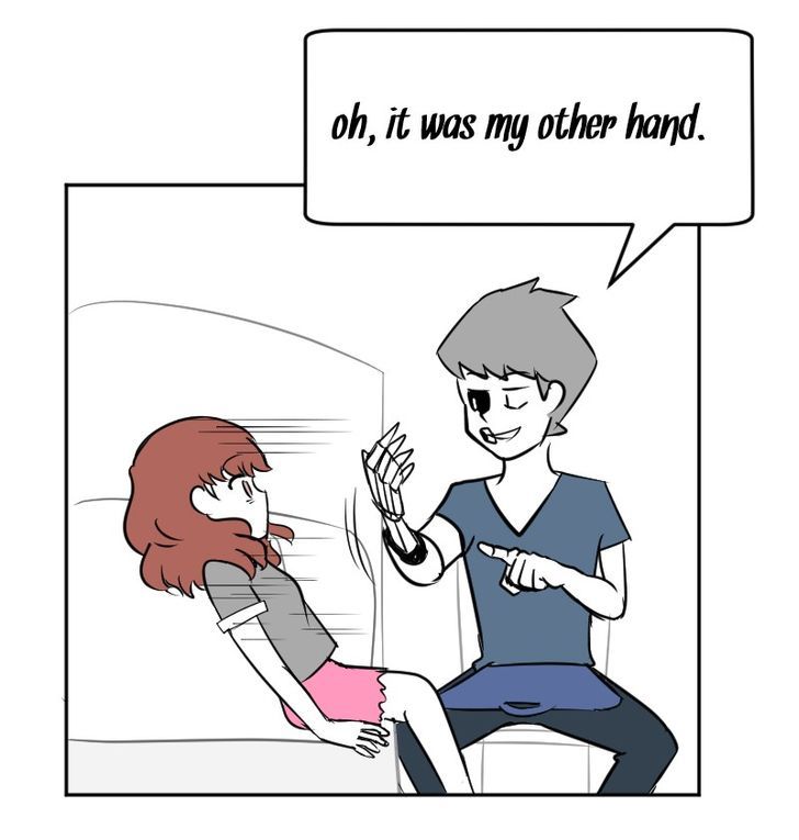 Boyfriend of the Dead Chapter 29 page 26 - Chapter 29