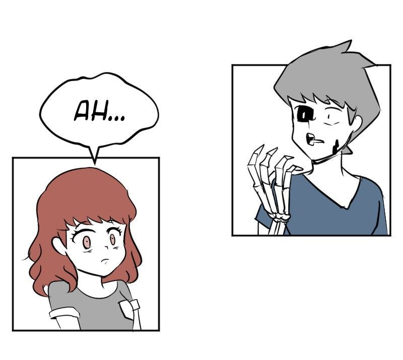 Boyfriend of the Dead Chapter 29 page 27 - Chapter 29